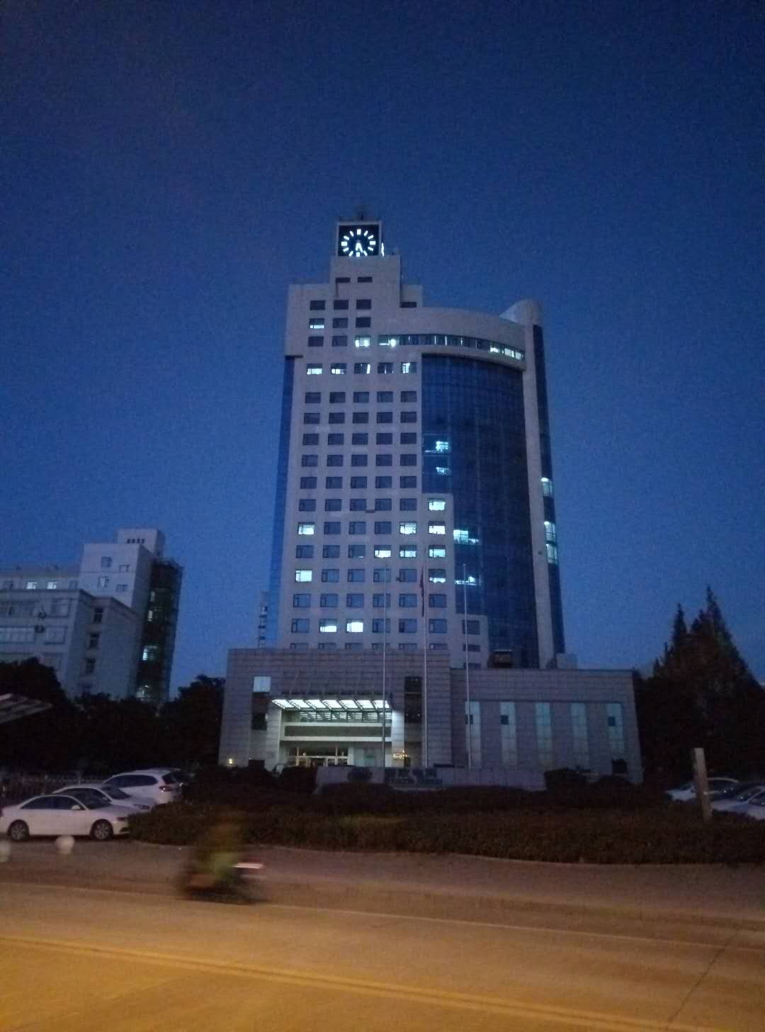 國家電網信陽供電公司